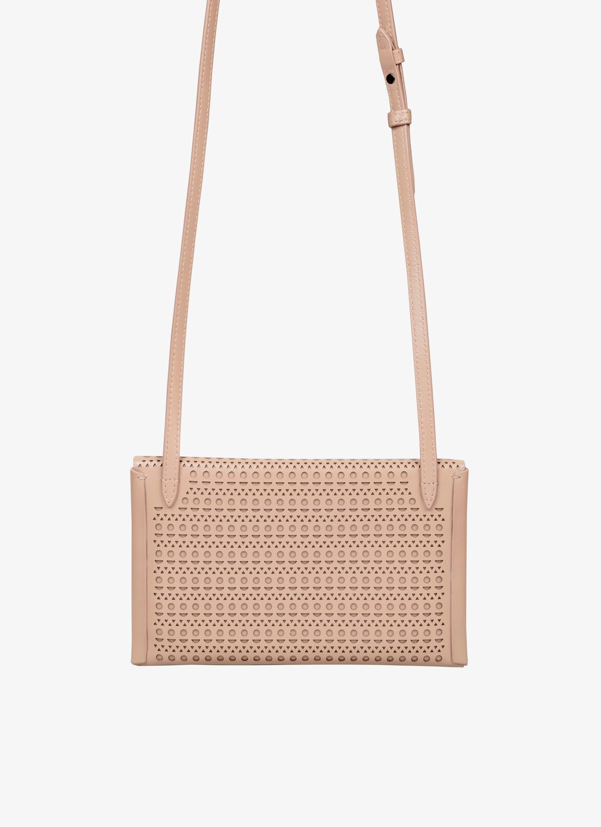 Louise 20 clutch ALAÏA SANDY LOUISE 20 CLUTCH